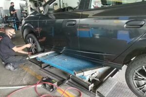 Neumáticos Martín SA