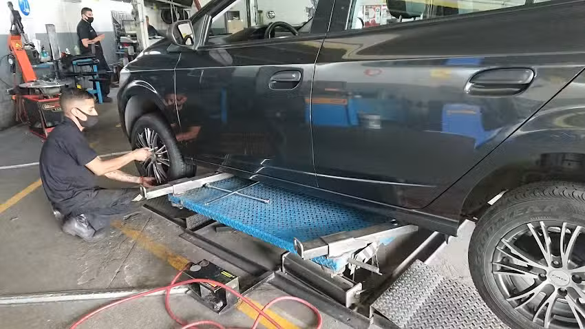 Neumáticos Martín SA