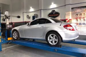 Neumáticos Martínez- YOKOHAMA