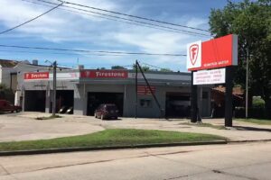 Neumáticos Master Longchamps