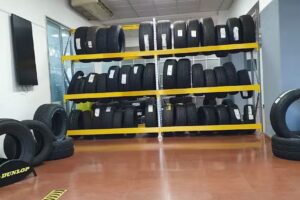 Neumaticos Mega Villa Maria