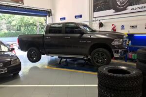Neumáticos Michelin – Autocenter Norte