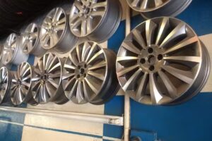 Neumáticos Miguel Angel Fernandez