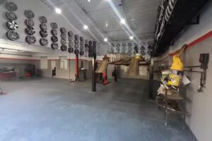 Neumáticos Neumalynch