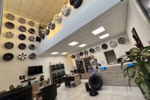 Neumáticos Neuquén