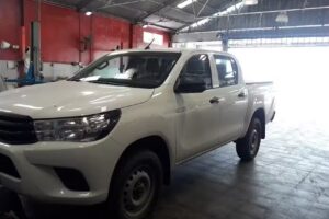 Neumáticos Norte S.A