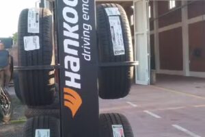 Neumáticos Panama RDT