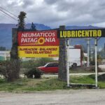 Neumáticos Patagonia