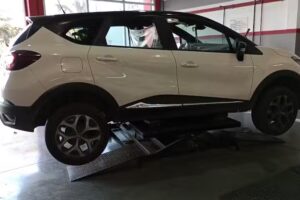 Neumáticos Performance Center