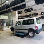 Neumáticos Performance Center