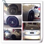 Neumáticos Performance Center