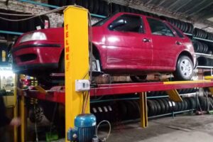 Neumáticos Petrogom