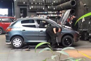 Neumáticos Pons – Colón 2285