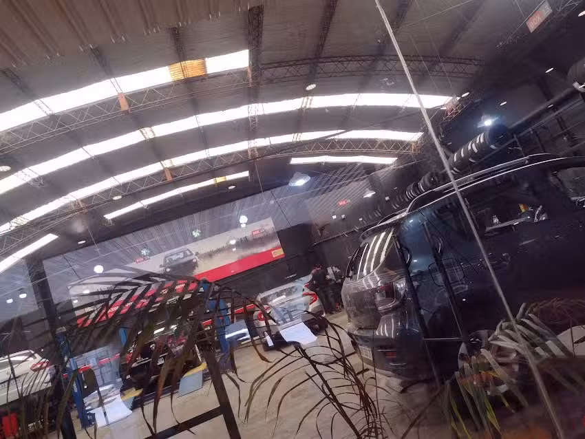 Neumáticos Pons – Colón 2355