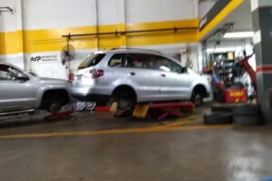 Neumáticos Posadas S.A.