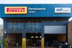 NEUMATICOS POSADAS S.A.