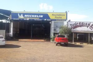 Neumaticos Puche SRL