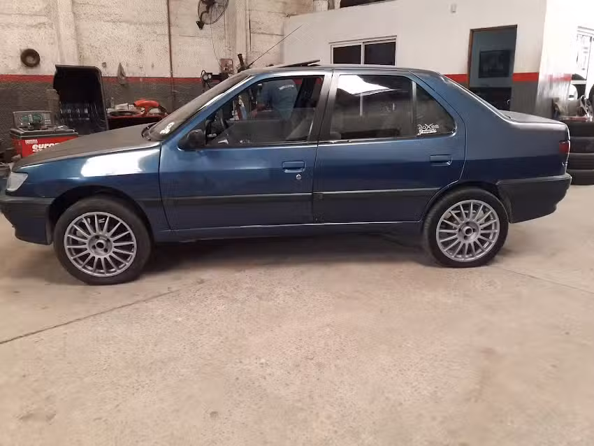 Neumáticos Ramírez