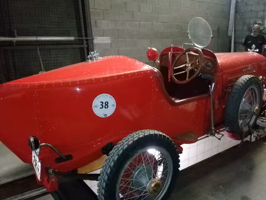 Neumaticos Rio Parana