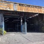 Neumaticos Rivadavia