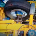 NEUMATICOS RIVADAVIA