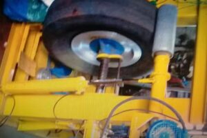 NEUMATICOS RIVADAVIA