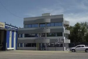 NEUMATICOS ROCCA TRUCK CENTER