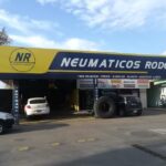 NEUMATICOS RODEO