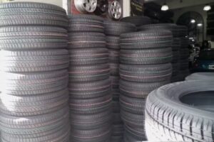 Neumáticos Rodríguez .