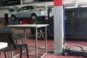 Neumáticos Rosmi – Sucursal Ituzaingó