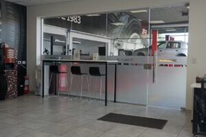 Neumáticos Rosmi – Sucursal Merlo 2 Balbín