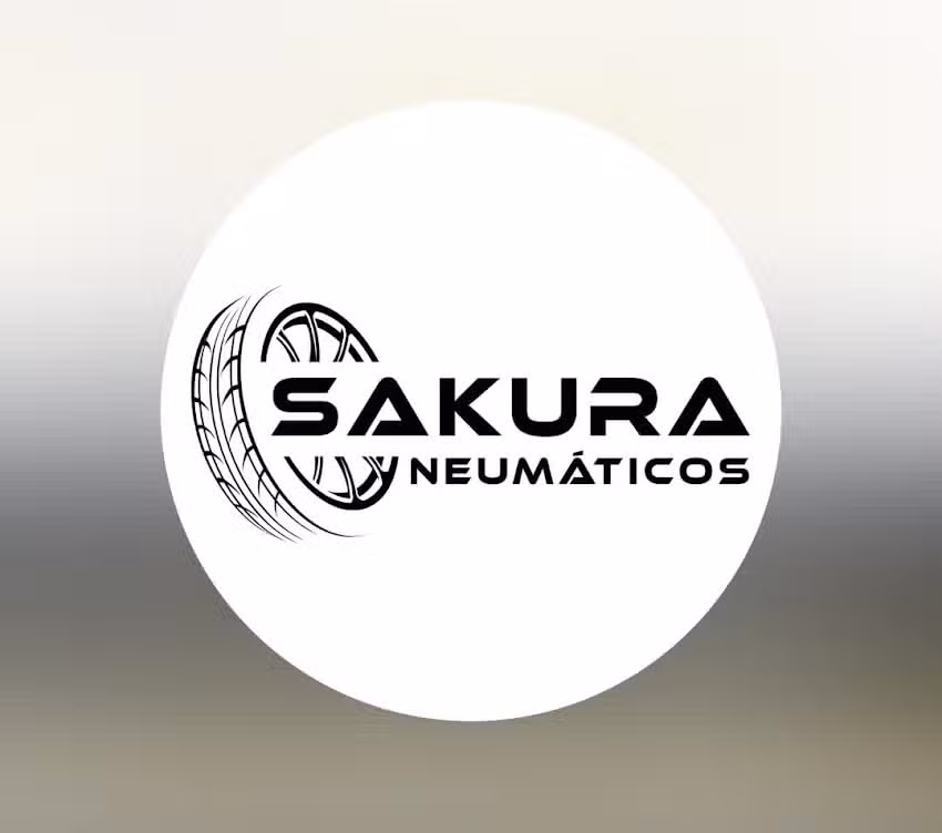 Neumáticos Sakura