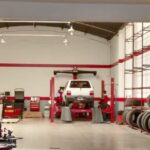 Neumáticos San Agustín