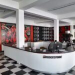 Neumáticos San Agustín