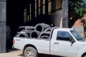 NEUMATICOS SAN ANDRES