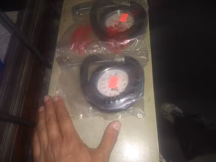 Neumáticos SAN CARLOS