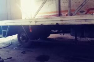 Neumáticos San Cayetano