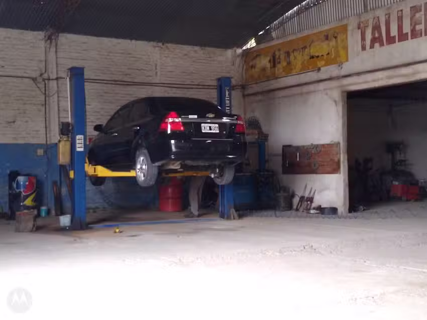 Neumaticos San Cayetano