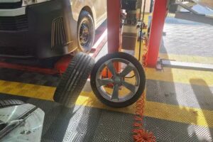 Neumáticos San Jorge