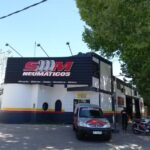 NEUMATICOS SAN MIGUEL