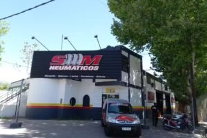 NEUMATICOS SAN MIGUEL