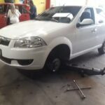 Neumaticos San Miguel