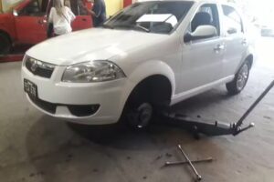 Neumaticos San Miguel