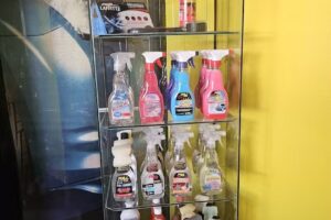 Neumáticos San Miguel Center