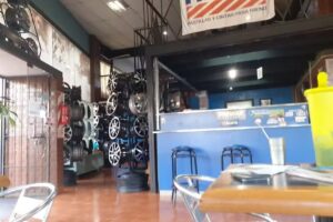 Neumaticos San Vicente