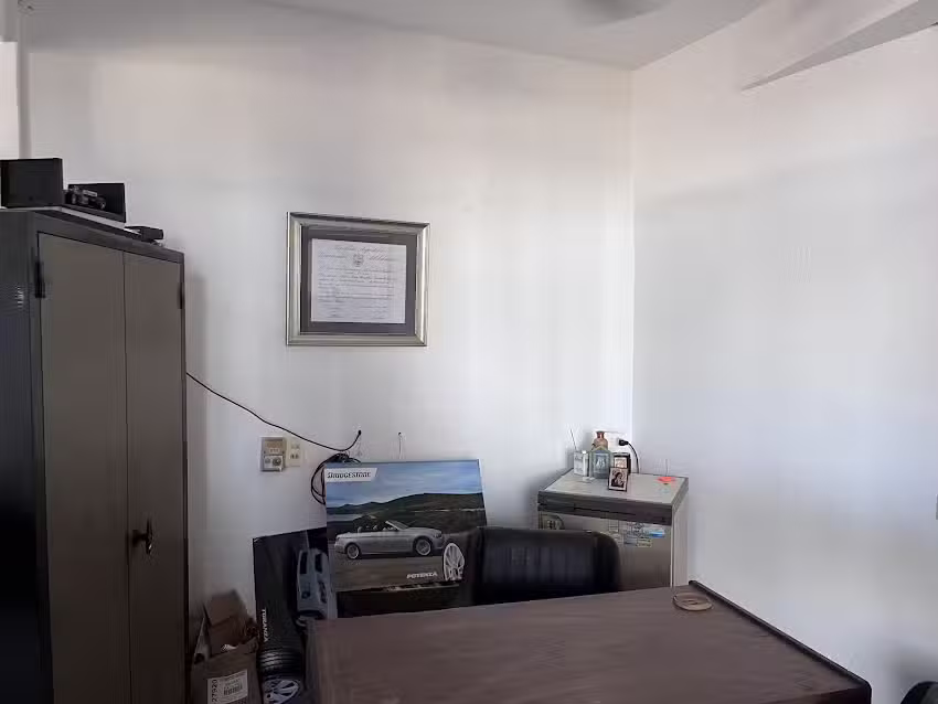 Neumáticos Santa Fe