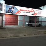 Neumáticos Santa Rosa