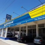 Neumáticos Santa Rosa