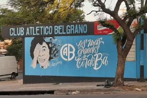 Neumaticos Sargento Cabral