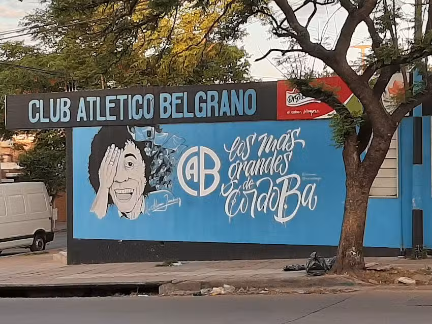 Neumaticos Sargento Cabral